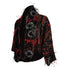 Pamela Swynford De Beaufort's Cropped Kimono